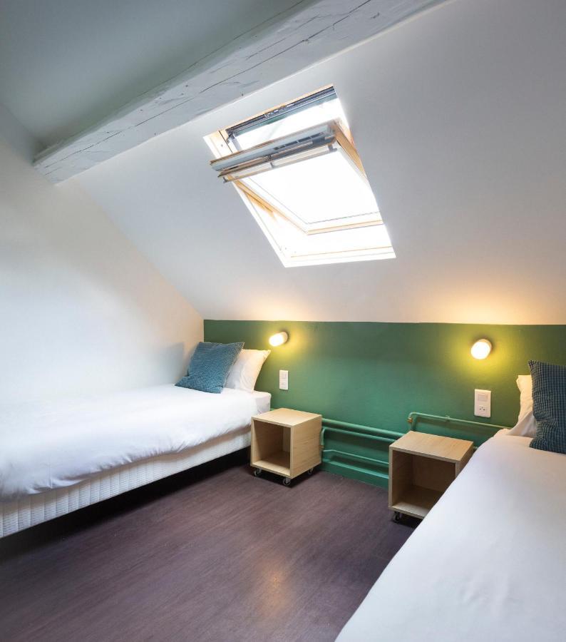 Auberge La Maison Montreau Montreuil  Exteriör bild