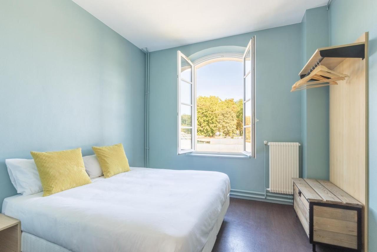 Auberge La Maison Montreau Montreuil  Exteriör bild