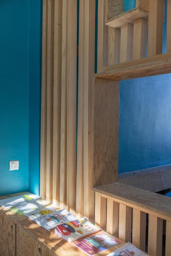 Auberge La Maison Montreau Montreuil  Exteriör bild