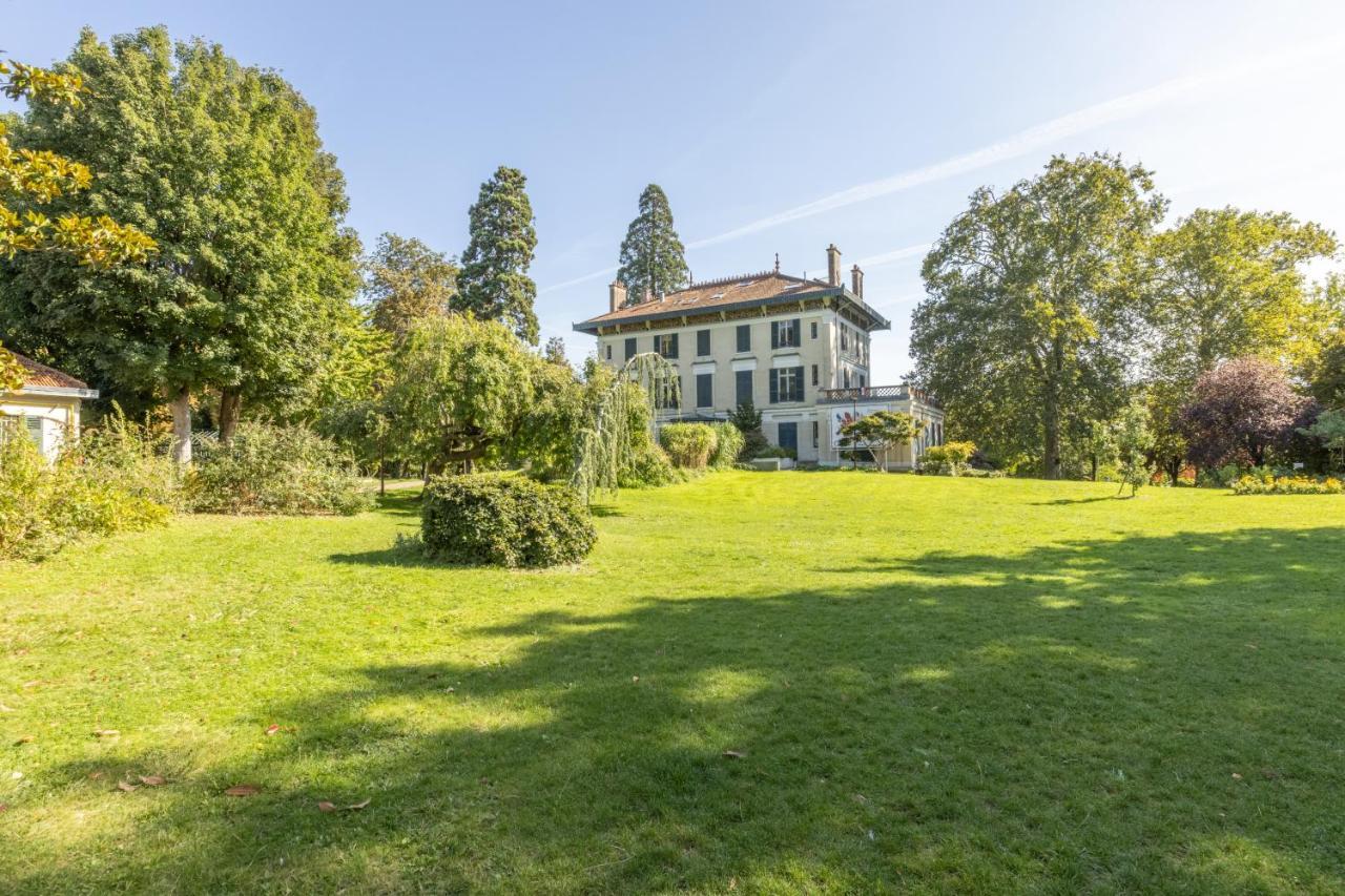 Auberge La Maison Montreau Montreuil  Exteriör bild