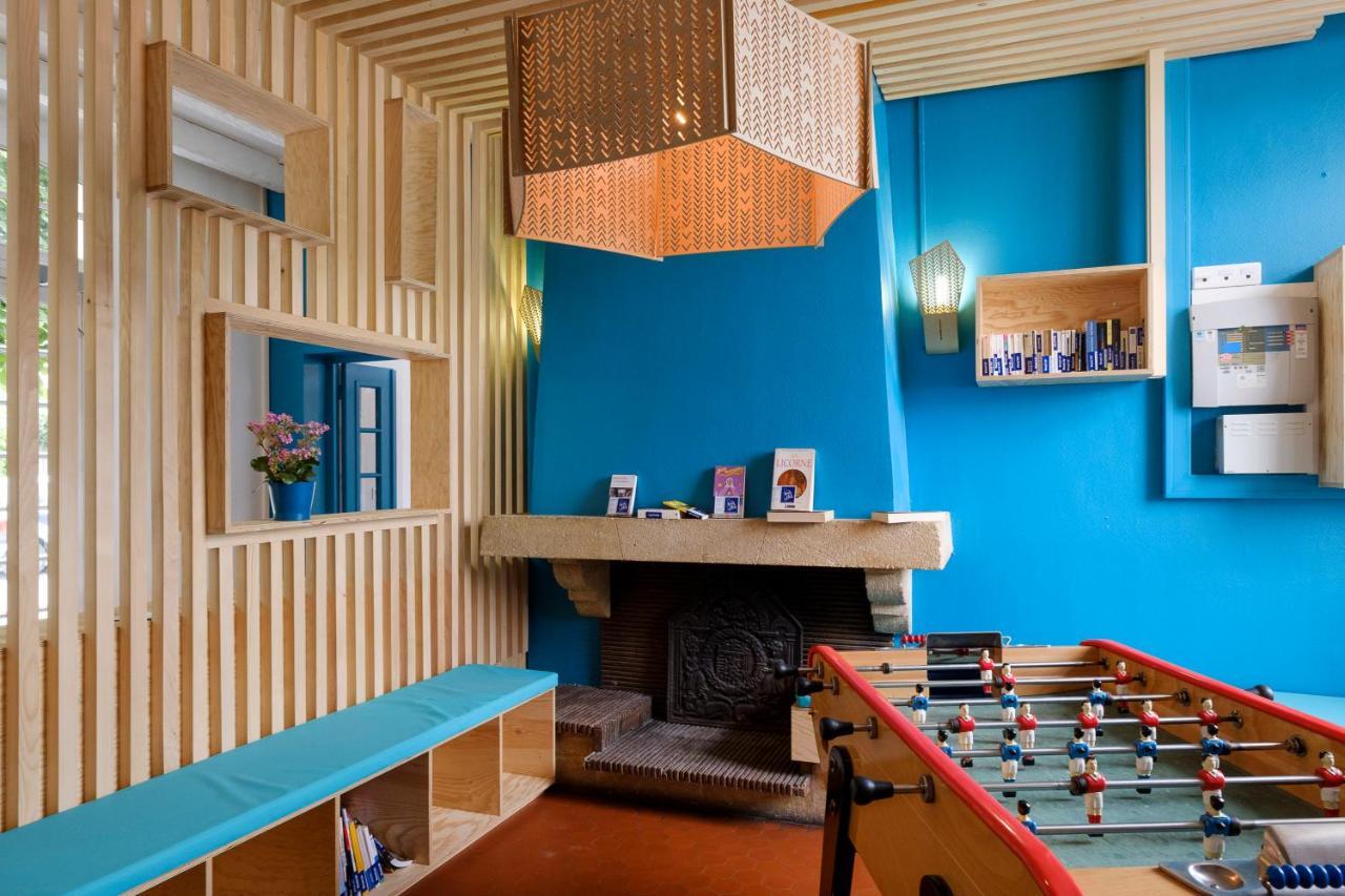 Auberge La Maison Montreau Montreuil  Exteriör bild